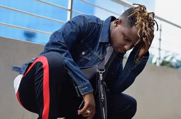 Kelvyn Boy – Mea Ft. Joey B - Mea Ft. Joey B